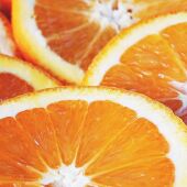 Naranjas Valencia