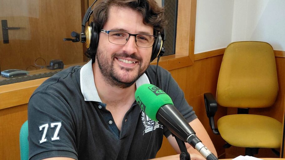 Joan de Santiago
