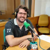 Joan de Santiago Joan de Santiago