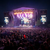 Marenostrum Fuengirola encara cuatro noches consecutivas con algunos de los conciertos más esperados del verano