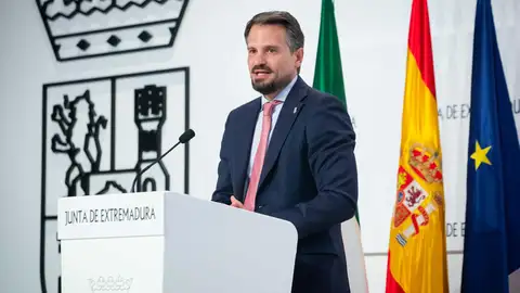 Autorizadas las obras del segundo tramo de la Ronda Sur de Badajoz por 44,6 millones de euros Autorizadas las obras del segundo tramo de la Ronda Sur de Badajoz por 44,6 millones de euros