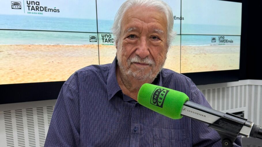 Agust&iacute;n Medina
