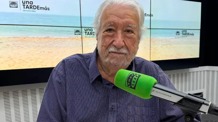 Agustín Medina Agustín Medina