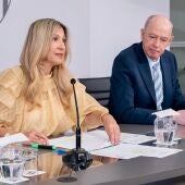 La DGA evalúa los daños de los incendios para convocar ayudas