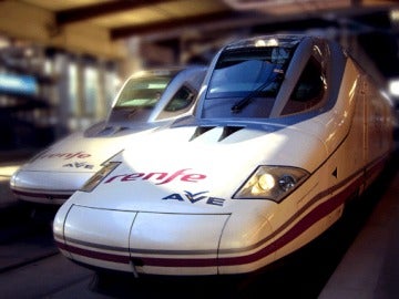 Renfe amplía el plan alternativo de transporte en los trenes de Asturias, Cantabria y León por la construcción de la línea de alta velocidad a Cantabria Renfe amplía el plan alternativo de transporte en los trenes de Asturias, Cantabria y León por la construcción de la línea de alta velocidad a Cantabria
