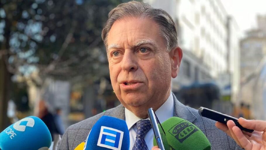 Alfredo Canteli