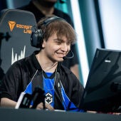GIANTX arranca la LEC veraniega que da acceso al Mundial de LOL