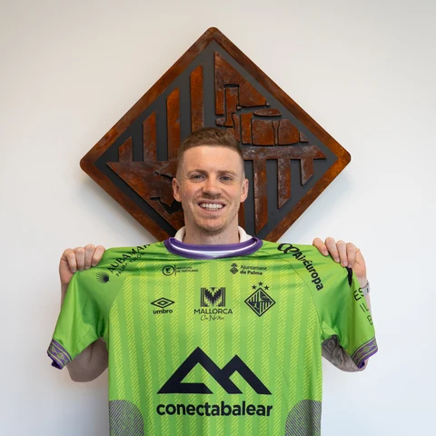 El ala-cierre Júlio Zanotto se convierte en la nueva incorporación del Palma Futsal
