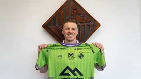 El ala-cierre Júlio Zanotto se convierte en la nueva incorporación del Palma Futsal El ala-cierre Júlio Zanotto se convierte en la nueva incorporación del Palma Futsal