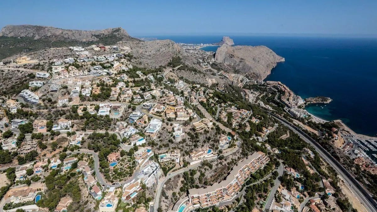 El Ayuntamiento de Altea gana la batalla judicial por el abastecimiento de agua en Altea Hills y la Sierra de Altea El Ayuntamiento de Altea gana la batalla judicial por el abastecimiento de agua en Altea Hills y la Sierra de Altea