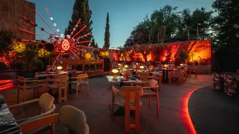 Bonbonniere Marbella: el nuevo destino donde el verano se cena, se brinda y se baila Ocio