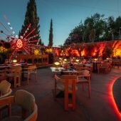  Bonbonniere Marbella: el nuevo destino donde el verano se cena, se brinda y se baila 