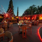 Bonbonniere Marbella: el nuevo destino donde el verano se cena, se brinda y se baila Bonbonniere Marbella: el nuevo destino donde el verano se cena, se brinda y se baila