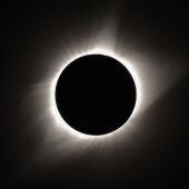 Eclipse sol
