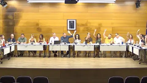 Altea aprueba inicialmente una nueva Ordenanza de Convivencia para reforzar el civismo, proteger el espacio público y mejorar la calidad de vida Altea aprueba inicialmente una nueva Ordenanza de Convivencia para reforzar el civismo, proteger el espacio público y mejorar la calidad de vida