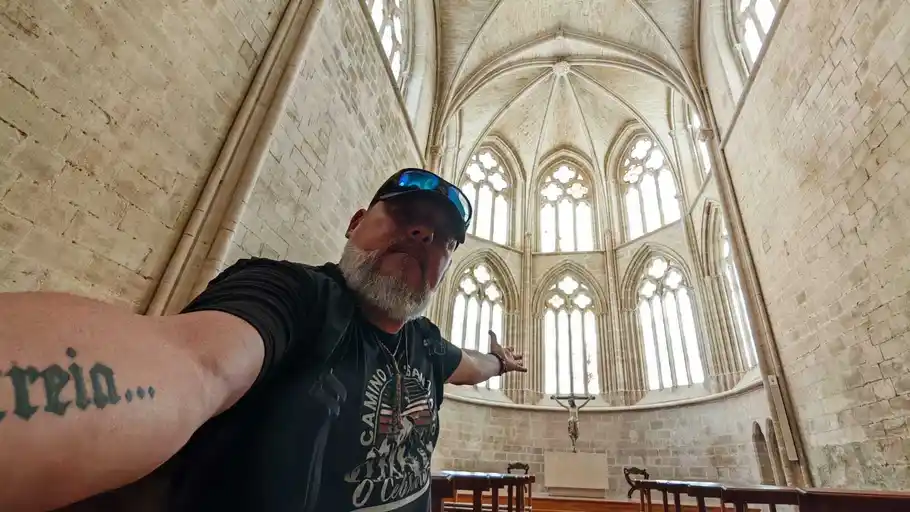 La España Mágica. Cañas, el Monasterio de la Luz y las Reliquias en La Rioja. La España Mágica. Cañas, el Monasterio de la Luz y las Reliquias en La Rioja.