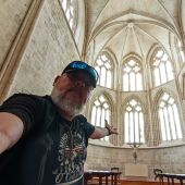 La España Mágica. Cañas, el Monasterio de la Luz y las Reliquias en La Rioja.