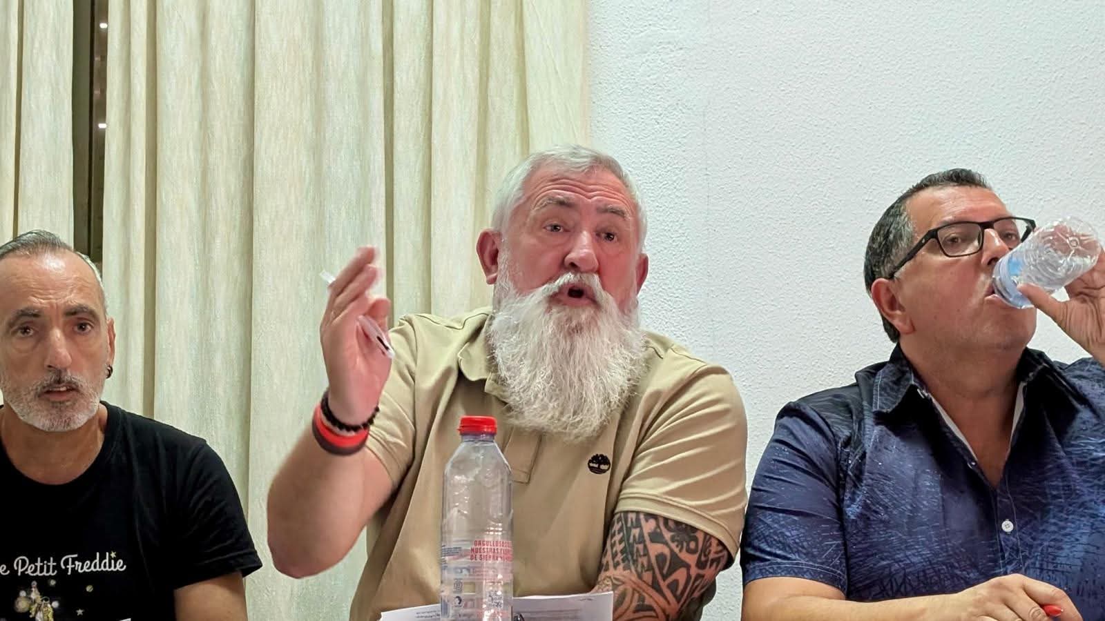 CCOO impugna ante el TSJA el convenio del metal de Cádiz por presuntas irregularidades CCOO impugna ante el TSJA el convenio del metal de Cádiz por presuntas irregularidades