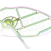 El Ayuntamiento da un paso más para que se puedan finalizar las obras del APR-13 y del puente de Campollano El Ayuntamiento da un paso más para que se puedan finalizar las obras del APR-13 y del puente de Campollano