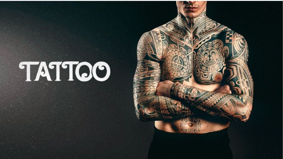 Tattoo Row