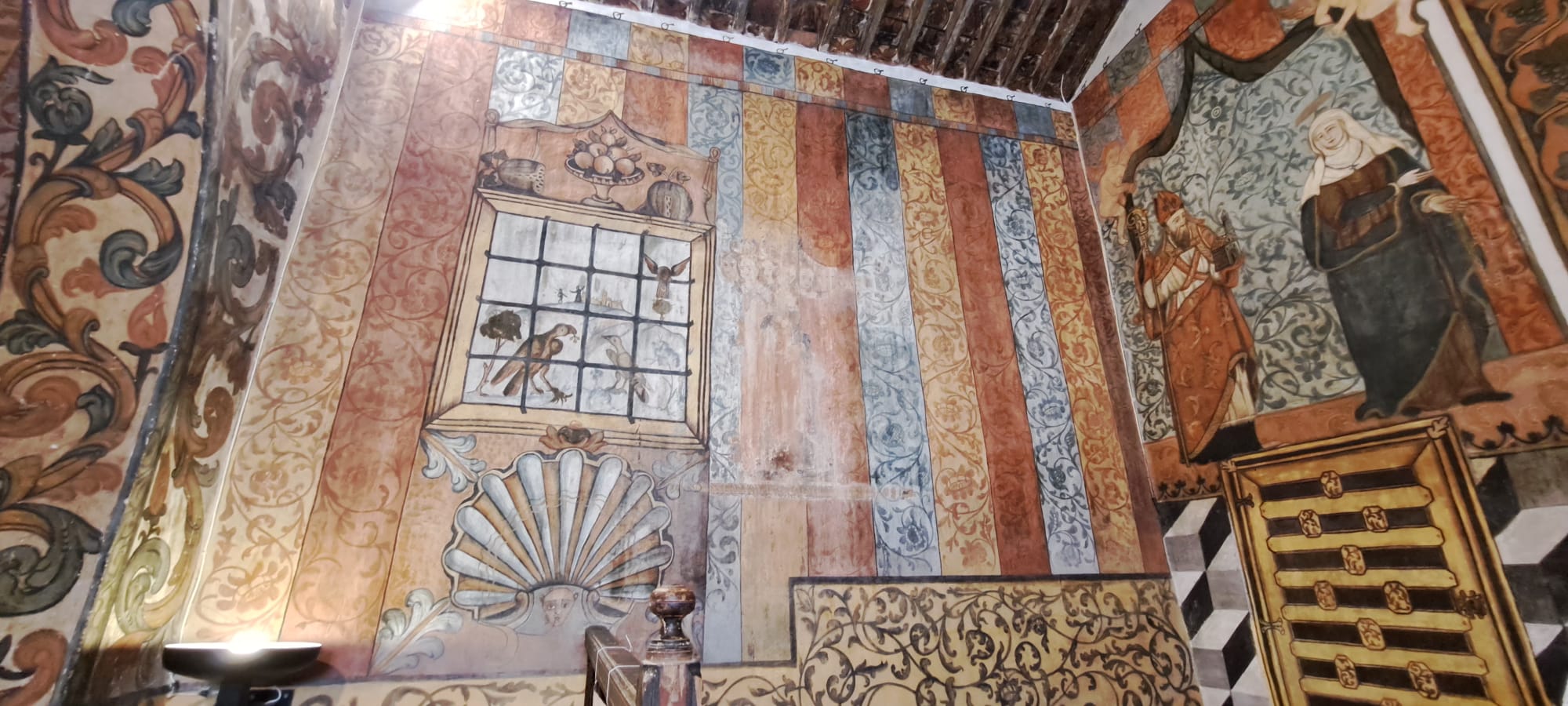 La Ermita de Nuestra Señora de Belén de Liétor luce ya su última restauración La Ermita de Nuestra Señora de Belén de Liétor luce ya su última restauración