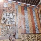 La Ermita de Nuestra Señora de Belén de Liétor luce ya su última restauración 