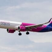 Wizz Air abrirá una base en Santiago y sumará siete nuevas rutas nacionales e internacionales