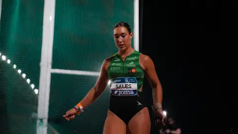 Diame, Llopis, Cáceres y Lescay, listos para el Europeo de Birmingham Diame, Llopis, Cáceres y Lescay, listos para el Europeo de Birmingham