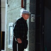 Las personas mayores ante la cuarta ola de calor del verano.