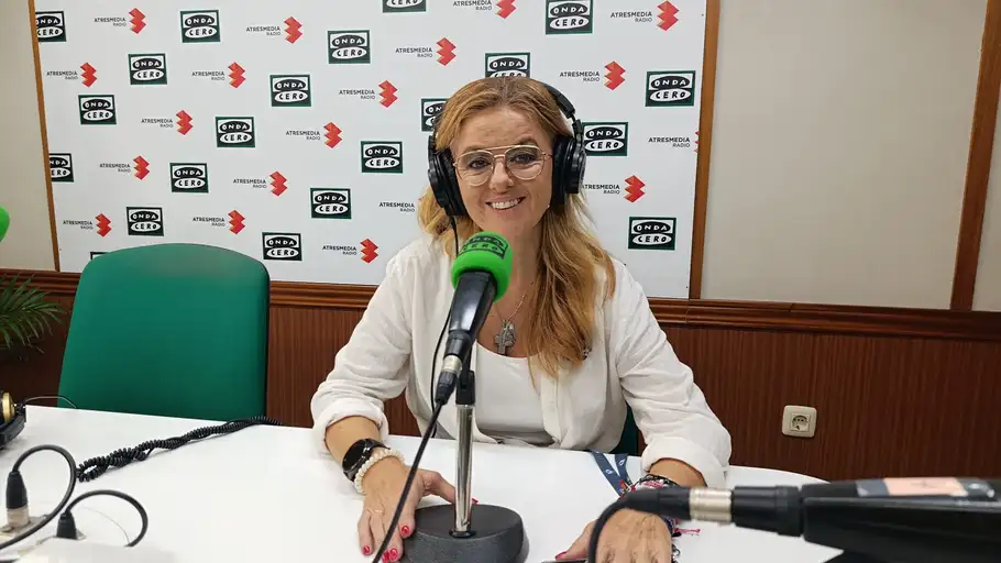 Mar Sánchez. Concejal de Festejos Mar Sánchez. Concejal de Festejos