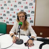 Mar Sánchez. Concejal de Festejos