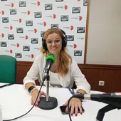 Mar Sánchez. Concejal de Festejos Mar Sánchez. Concejal de Festejos