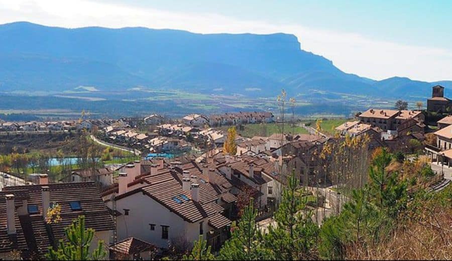 El Ayuntamiento de Jaca emite un bando solicitando un consumo responsable de agua El Ayuntamiento de Jaca emite un bando solicitando un consumo responsable de agua
