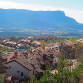 El Ayuntamiento de Jaca emite un bando solicitando un consumo responsable de agua