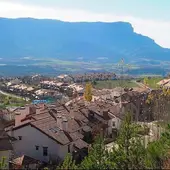 El Ayuntamiento de Jaca emite un bando solicitando un consumo responsable de agua El Ayuntamiento de Jaca emite un bando solicitando un consumo responsable de agua