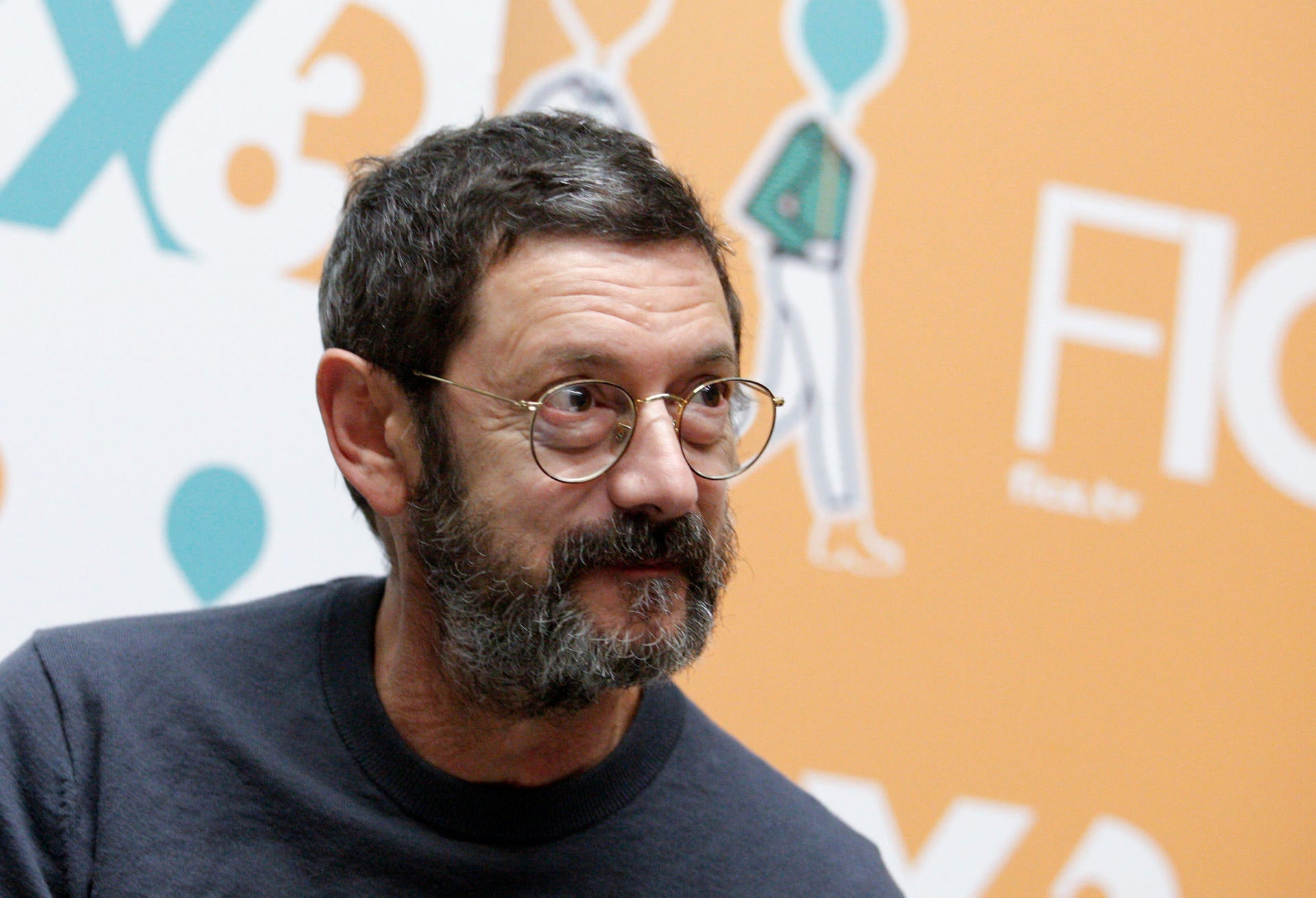 El actor Manolo Solo en una imagen de archivo en noviembre de 2025. El actor Manolo Solo en una imagen de archivo en noviembre de 2025.