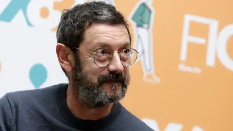 El actor Manolo Solo en una imagen de archivo en noviembre de 2025. El actor Manolo Solo en una imagen de archivo en noviembre de 2025.