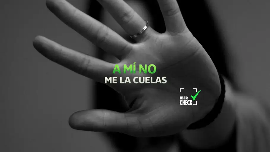 A mí no me la cuelas 1x05: El odio A mí no me la cuelas 1x05: El odio