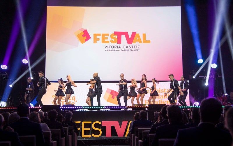 El FestVal cumple la mayoría de edad El FestVal cumple la mayoría de edad