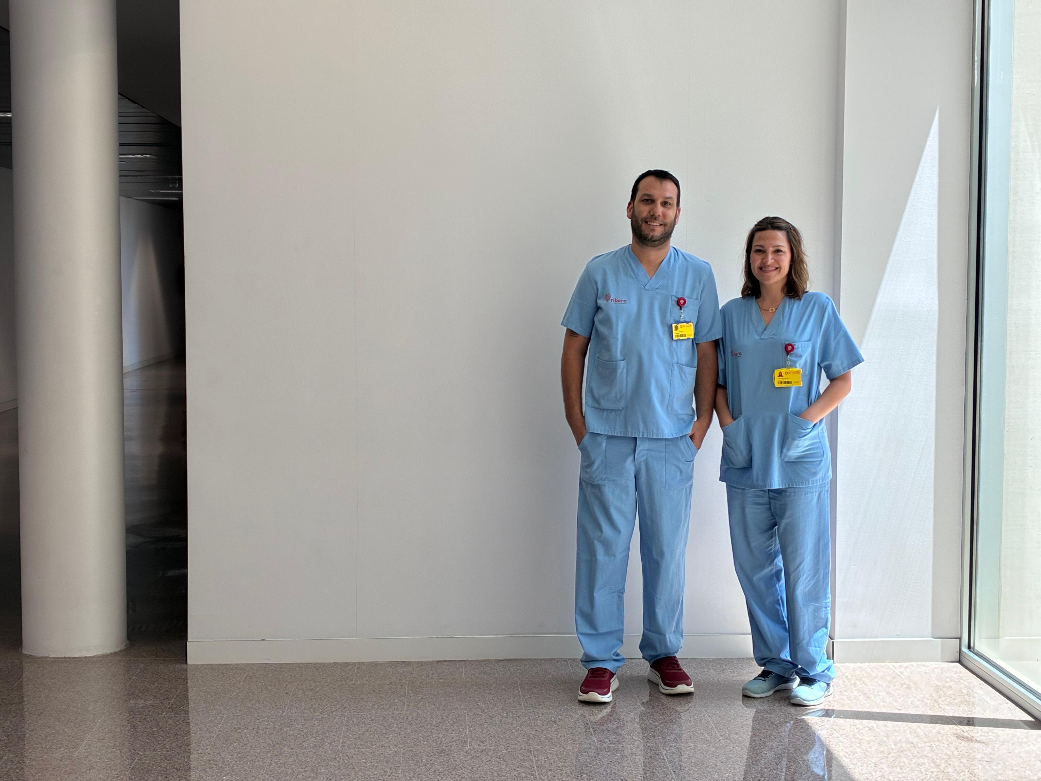 El Hospital Universitario del Vinalopó de Elche recibe el Premio al Mejor Artículo Científico El Hospital Universitario del Vinalopó de Elche recibe el Premio al Mejor Artículo Científico