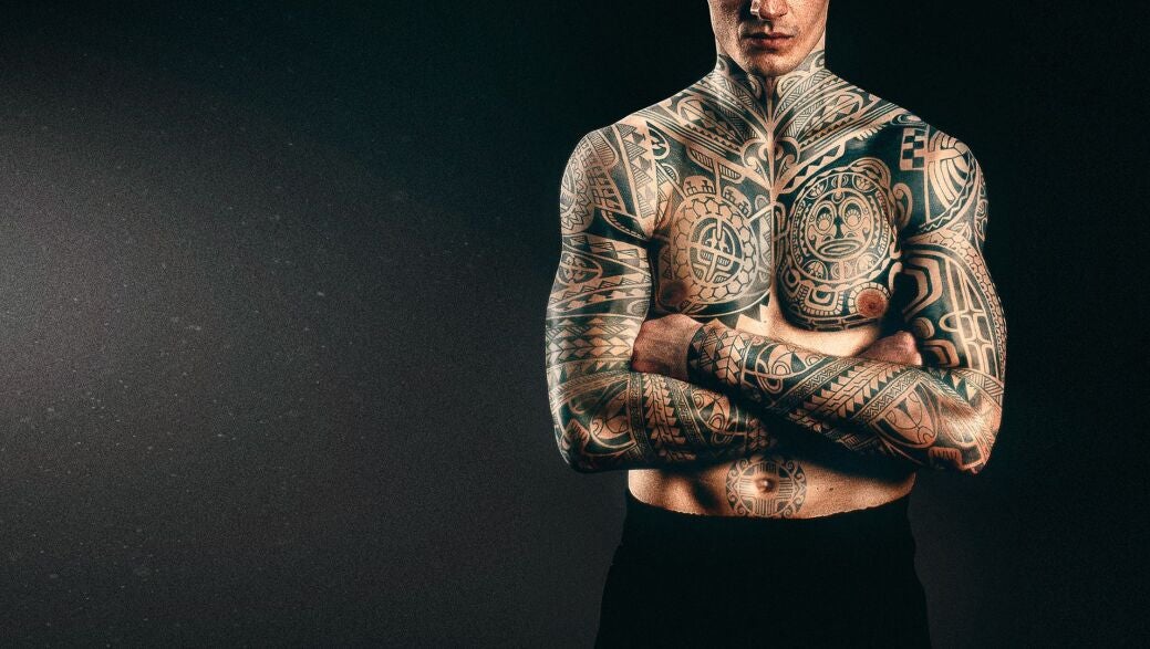 Tattoo HERO