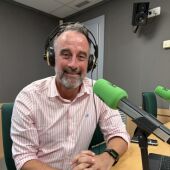 El conseller balear de Vivienda, Territorio y Movilidad, José Luis Mateo