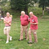 El Ayuntamiento de Cangas de Onís reitera su compromiso con el sector primario y con la conservación de las actividades tradicionales 