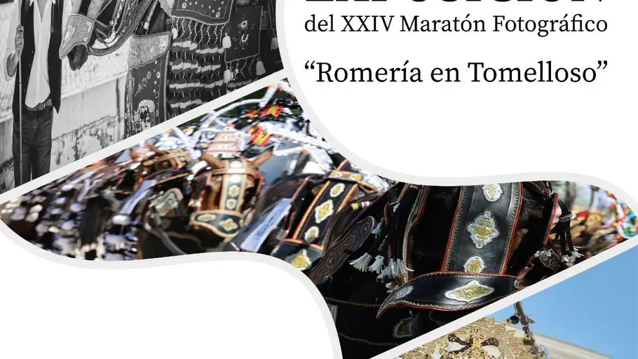 Exposición maratón fotográfico Exposición maratón fotográfico