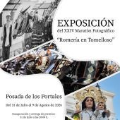 Exposición maratón fotográfico