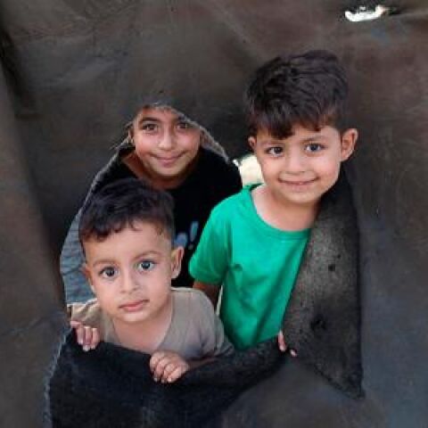 Memoria 2025 UNICEF