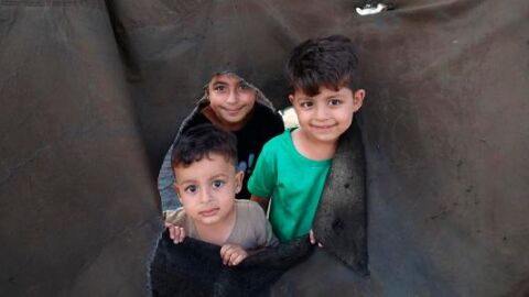 Memoria 2025 UNICEF