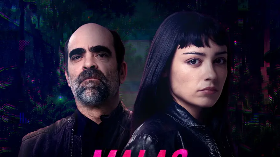 Malas decisiones - Temporada 3 (Sección) Malas decisiones - Temporada 3 (Sección)