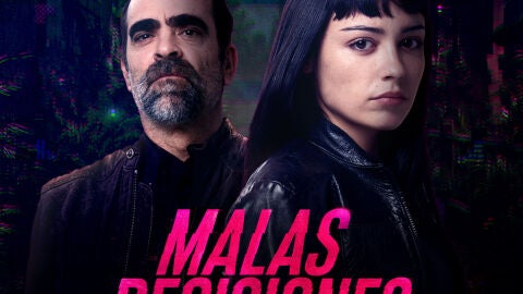 Malas decisiones - Temporada 3 (Sección)
