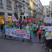 Los sindicatos critican la nueva orden de las extraescolares Los sindicatos critican la nueva orden de las extraescolares